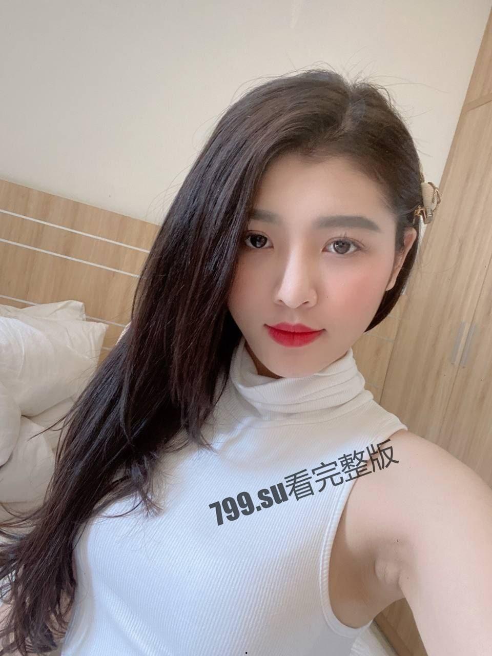 【反差女友】煞费苦心的调教终于成母狗-4