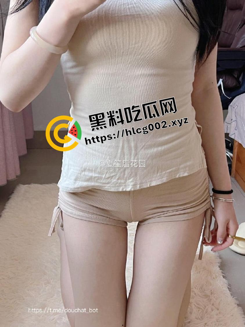 擦边网红【夏笙】微密圈流出被熟人贩卖造谣导致退圈 努力擦边的小姐姐有什么错呢 绝版资源大放送-20