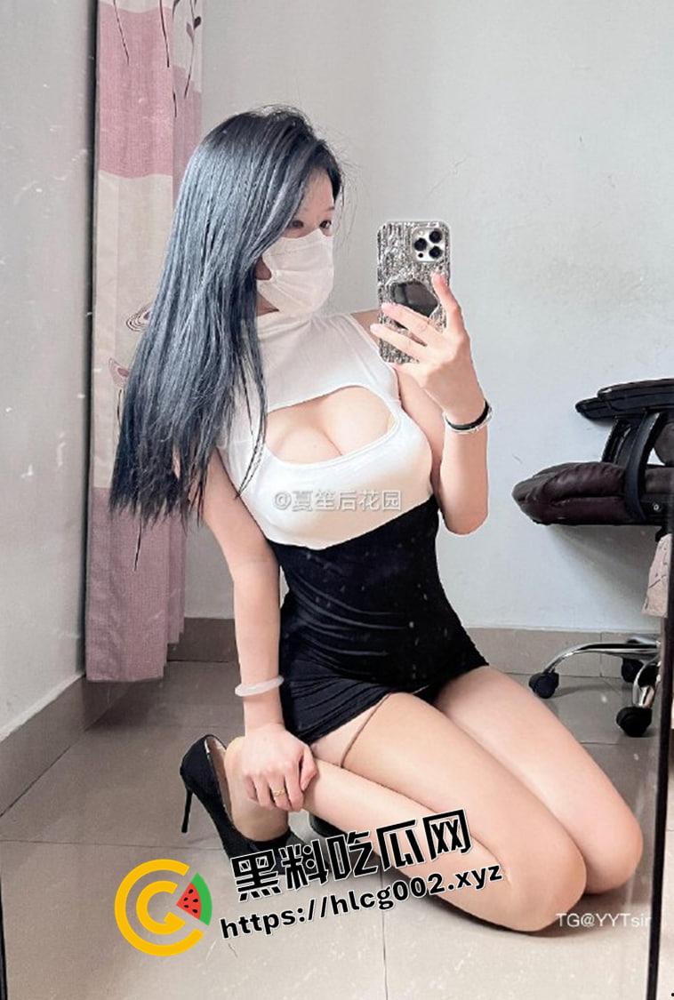 擦边网红【夏笙】微密圈流出被熟人贩卖造谣导致退圈 努力擦边的小姐姐有什么错呢 绝版资源大放送-21