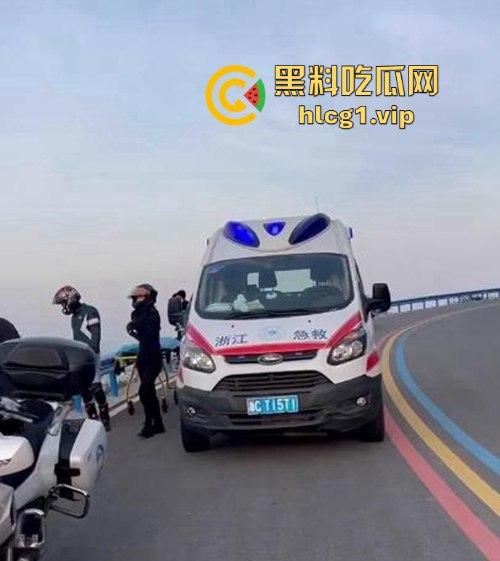 温州网红女骑士惨摔多处骨折！骑友冷漠旁观还大笑，昔日约炮体贴竟成泡影！-8