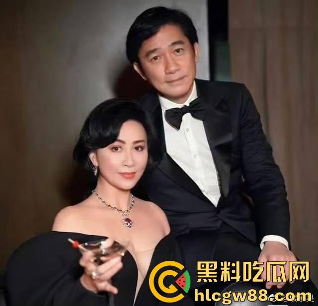 香港女星【刘嘉玲】当年被绑架强奸的视频泄露流出,匪徒无套颜射 虽画质模糊但依稀看得出是本人!-5