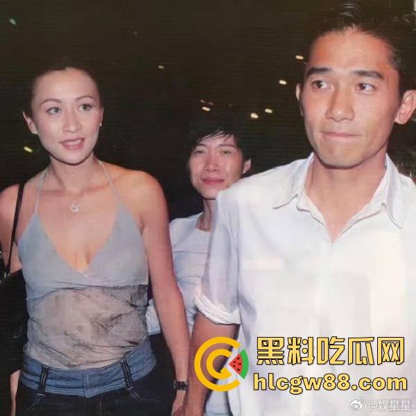 香港女星【刘嘉玲】当年被绑架强奸的视频泄露流出,匪徒无套颜射 虽画质模糊但依稀看得出是本人!-6