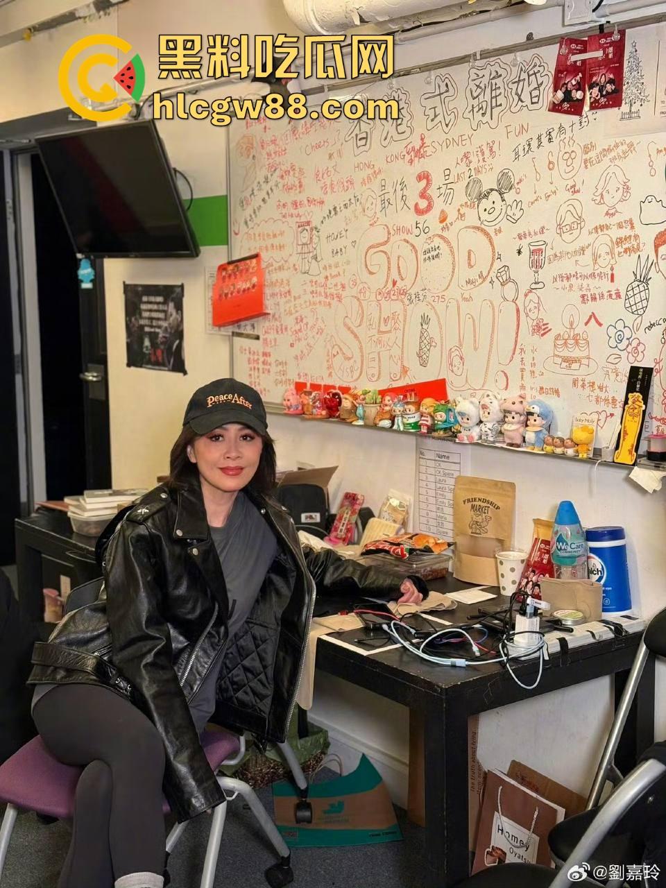 香港女星【刘嘉玲】当年被绑架强奸的视频泄露流出,匪徒无套颜射 虽画质模糊但依稀看得出是本人!-11