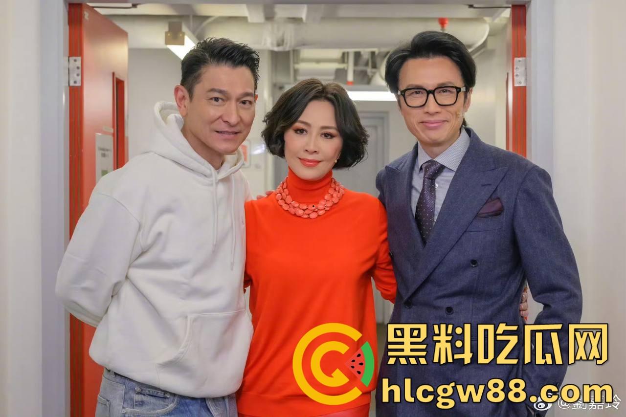 香港女星【刘嘉玲】当年被绑架强奸的视频泄露流出,匪徒无套颜射 虽画质模糊但依稀看得出是本人!-12