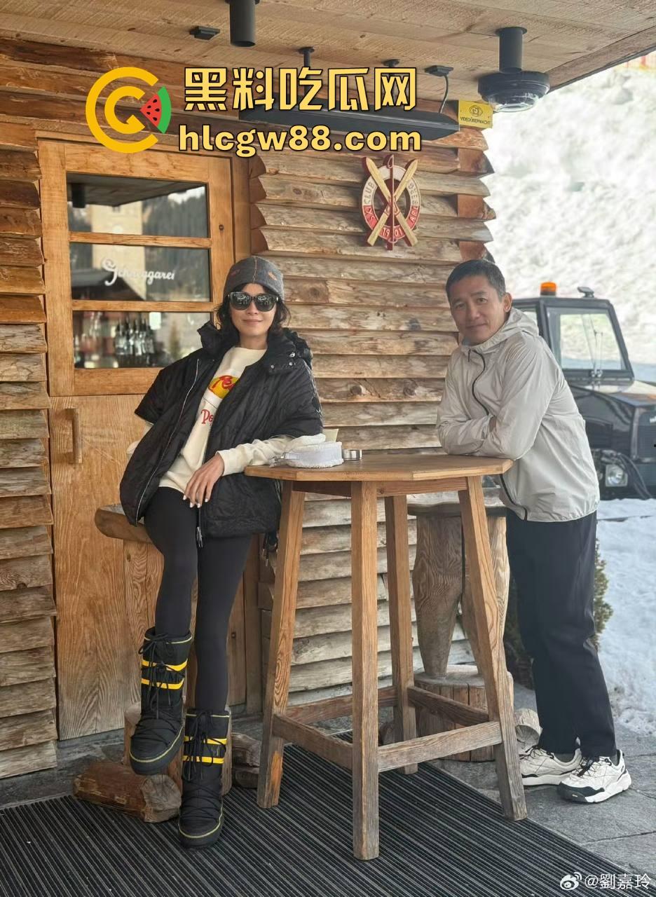 香港女星【刘嘉玲】当年被绑架强奸的视频泄露流出,匪徒无套颜射 虽画质模糊但依稀看得出是本人!-15