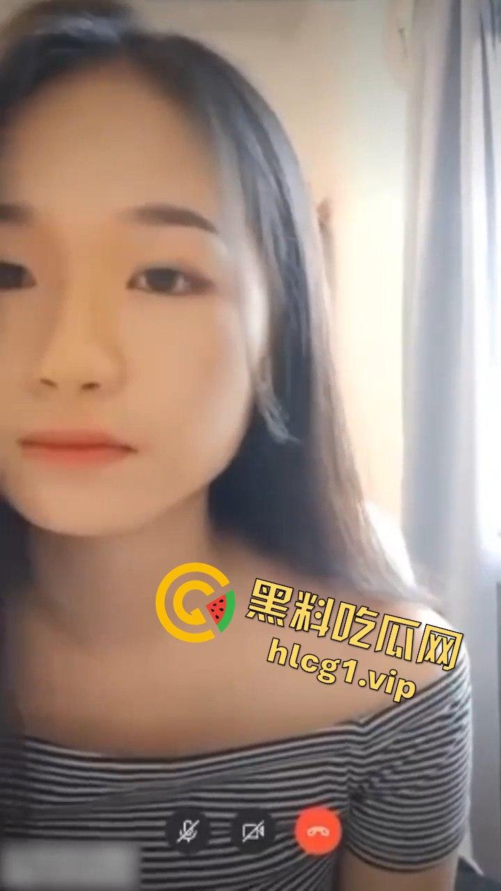 菲律宾兼职模特Stellenn再次陷入骗局!假经纪公司网络面试视频兼职内容被无情泄露!-5