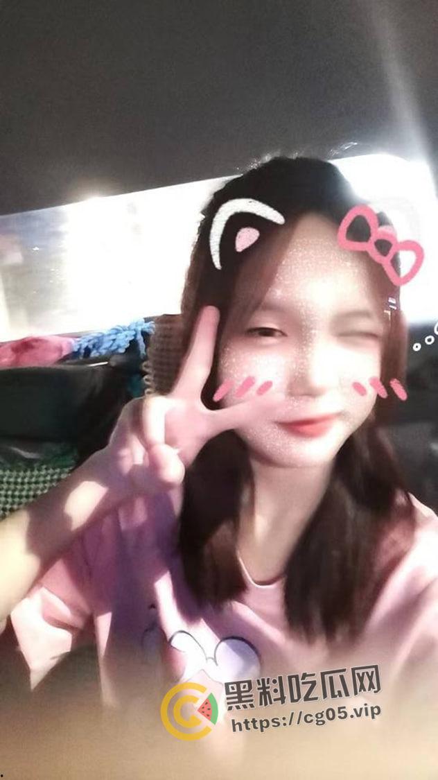 山东菏泽女高中生被大学生网调!娇嫩的小胸和粉嫩的小穴每日拍照打卡 这就是成功的男人吗-9