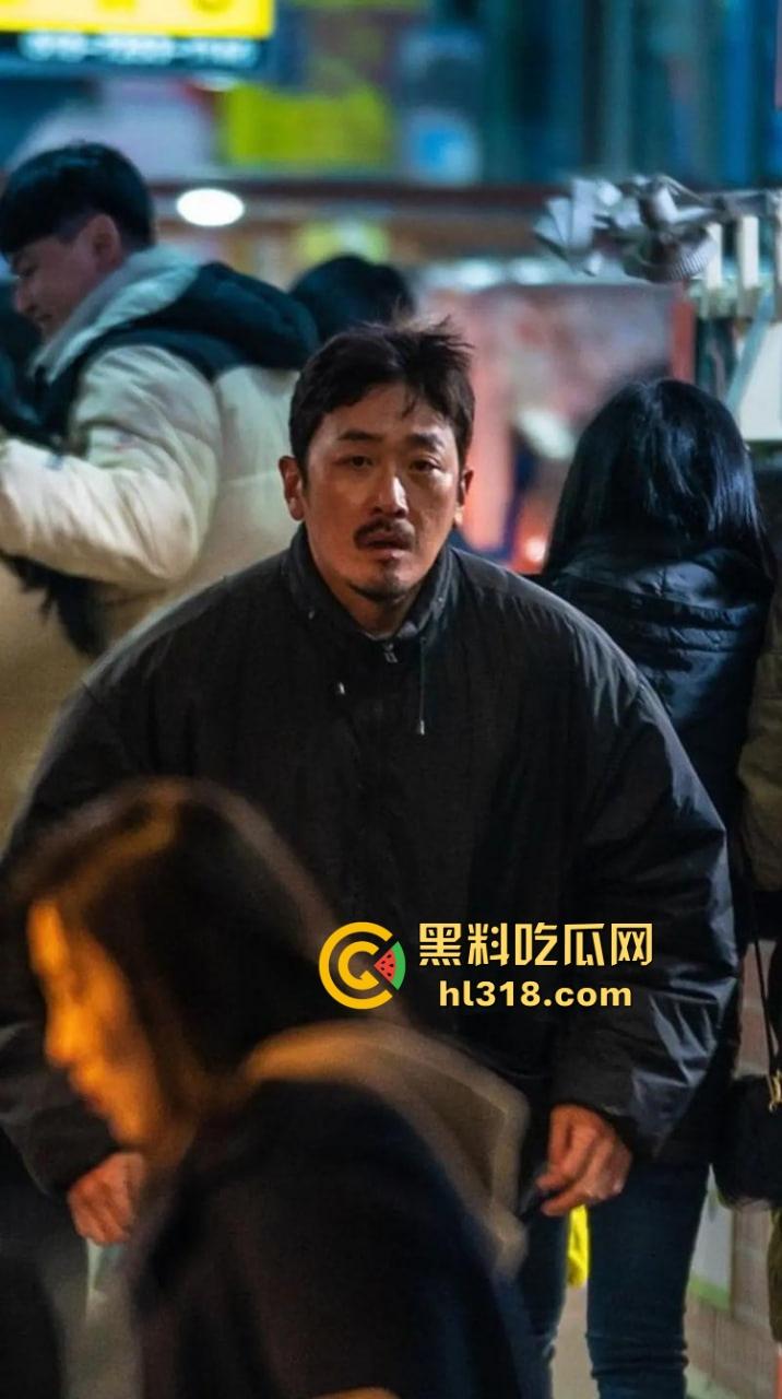 全员都不是什么好鸟，《破碎》在线免费观看，这部电影堪称韩国版《东野圭吾》，层层反转一家比一家恶心！-5