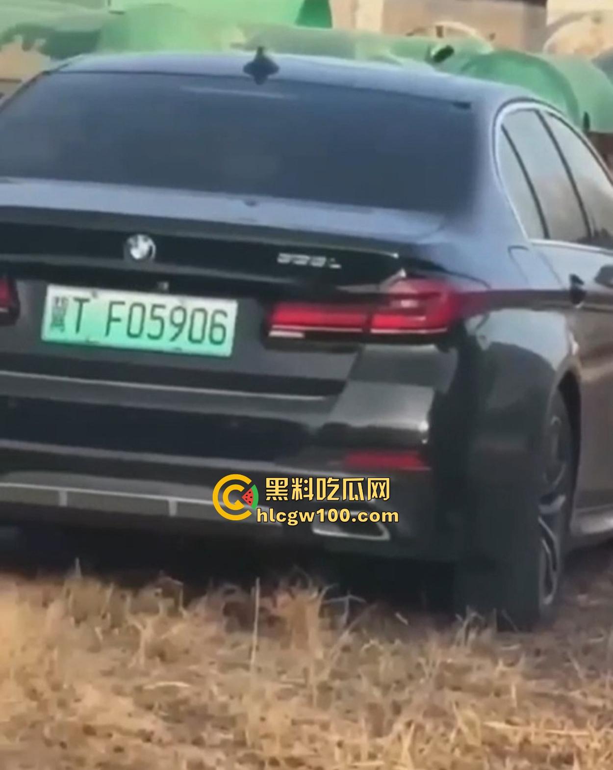 2025新年第一车震，河北【冀TF05906】车主田野激战，小蜜骑电动车赴约挨操，村口卫生纸撒一地！-9