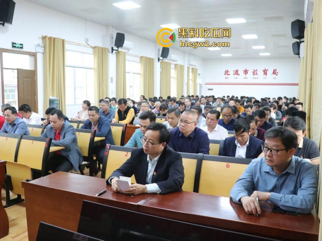 北流教育系统曝出毒王丑闻！教育局长【顾元峰】涉嫌祸害40名女教师，HIV传染链曝光-17