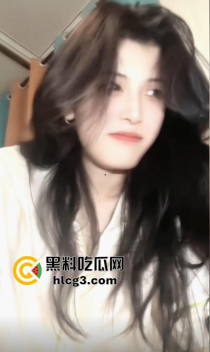 【悲剧震惊全网】天才高颜值女Rapper抖音网红『张洪佳』疑心病原唱遇变态男友，生命悲惨结束，青春年华终止于禽兽手中！-15