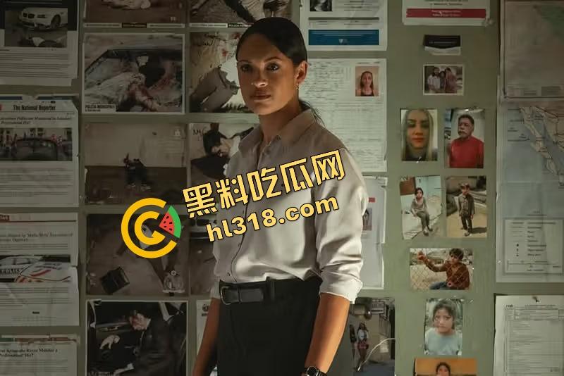 『会计刺客2』在线观看，这账是算感情债还是人头数？手起刀落比做账还精准！-2