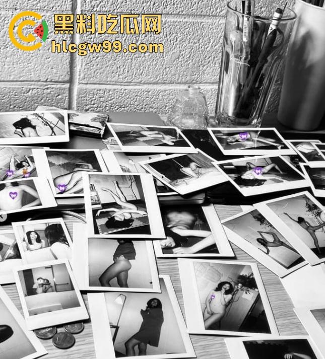 美国加州艺术学院中国留学生『庄梦涵』 被白人虐待杀害 生前是个福利姬流出大量私拍 现被虐杀也是可怜！-17