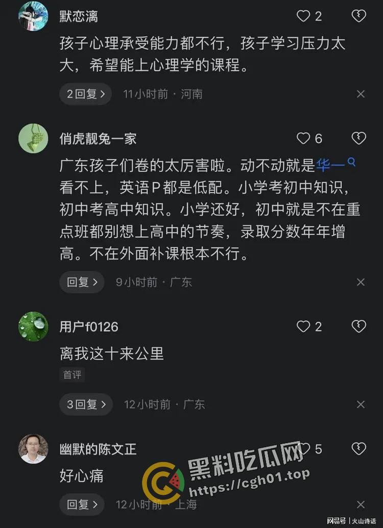 广东清远清城区初中坠亡案 官方与家属说法大相径庭 高压崩溃还是另有隐情-5