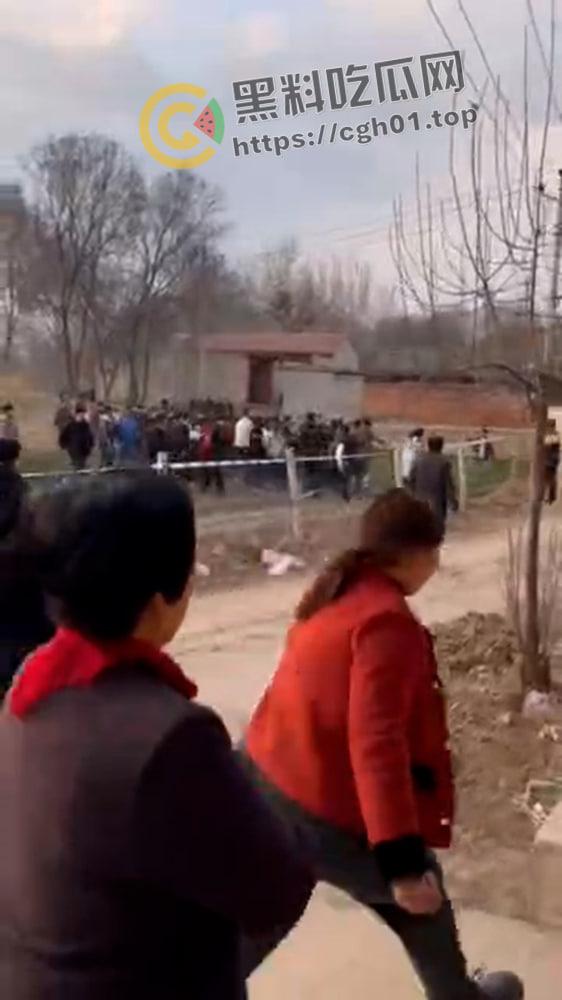 热瓜速递！邯郸肥乡【王子耀】被三名初中生残杀埋尸 案发细节以及凶手照片曝光 被村民追着打-5