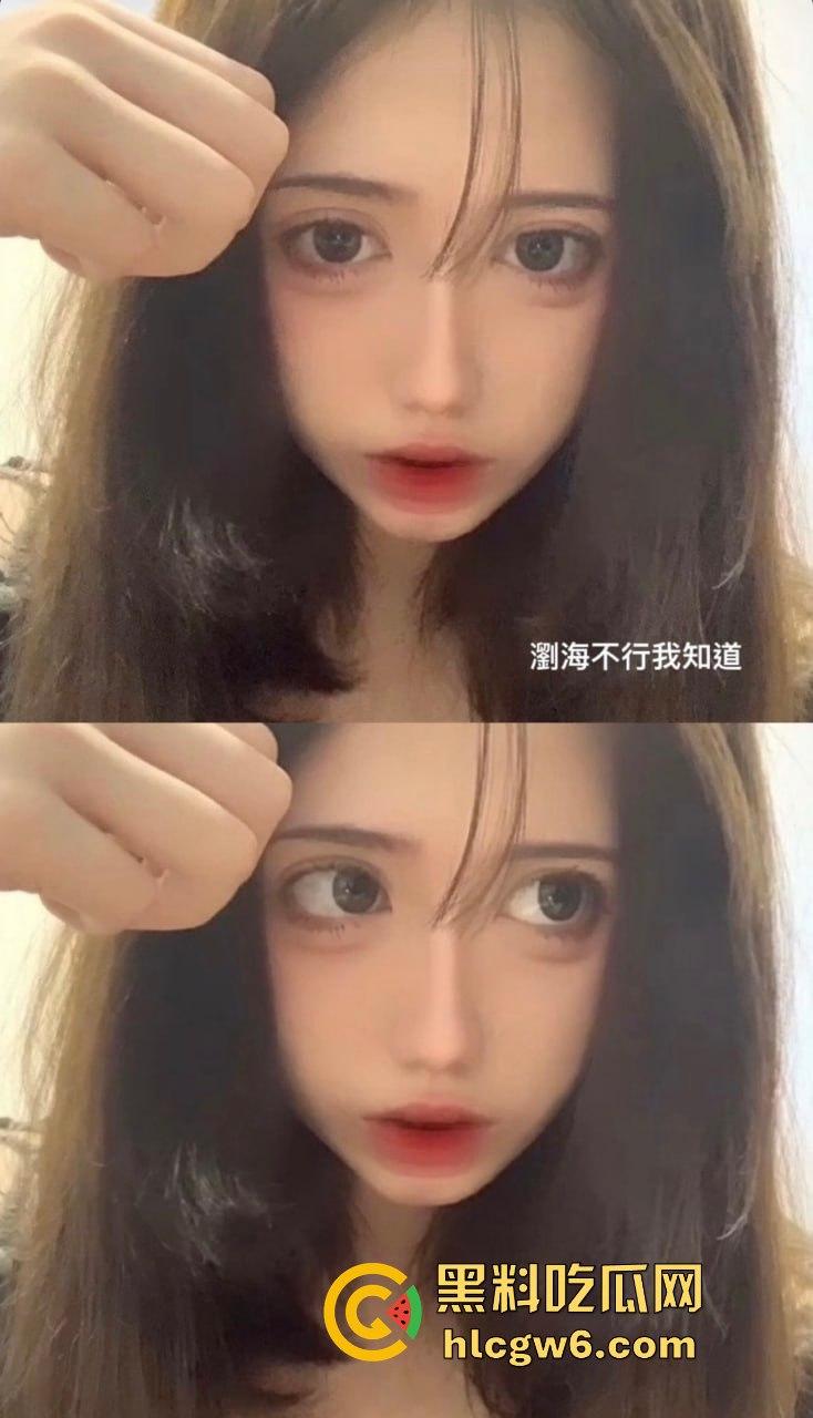 相亲对象人前纯洁背地骚如狗 一边聊电话安抚接盘侠沸羊羊 一边跪舔鸡巴舔屁眼 电光毒龙钻玩得贼熟!-5