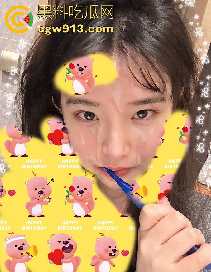 爱吃口水的颜值女神,商丘师范白虎学妹【范思绮】,身材高挑颜值超美,做爱时候吃男人口水才能高潮!-7