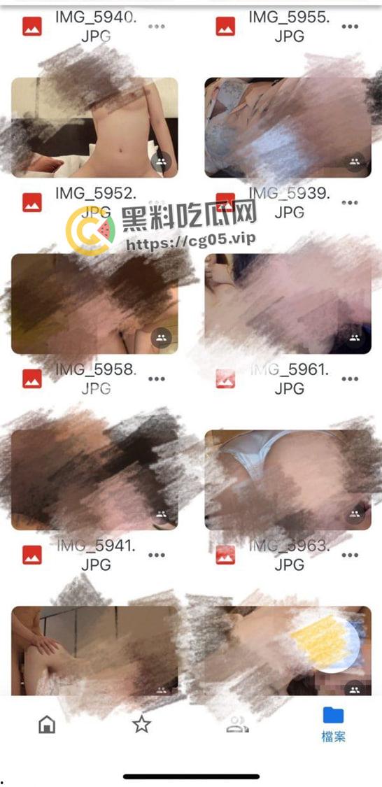 纯爱战士应声倒地!香港龟男结婚六年才发现老婆一直出去偷吃 而且还收到炮友发来的和自己老婆的视频 当然是选择原谅他啦 为了你 我可以变成绿帽奴-9