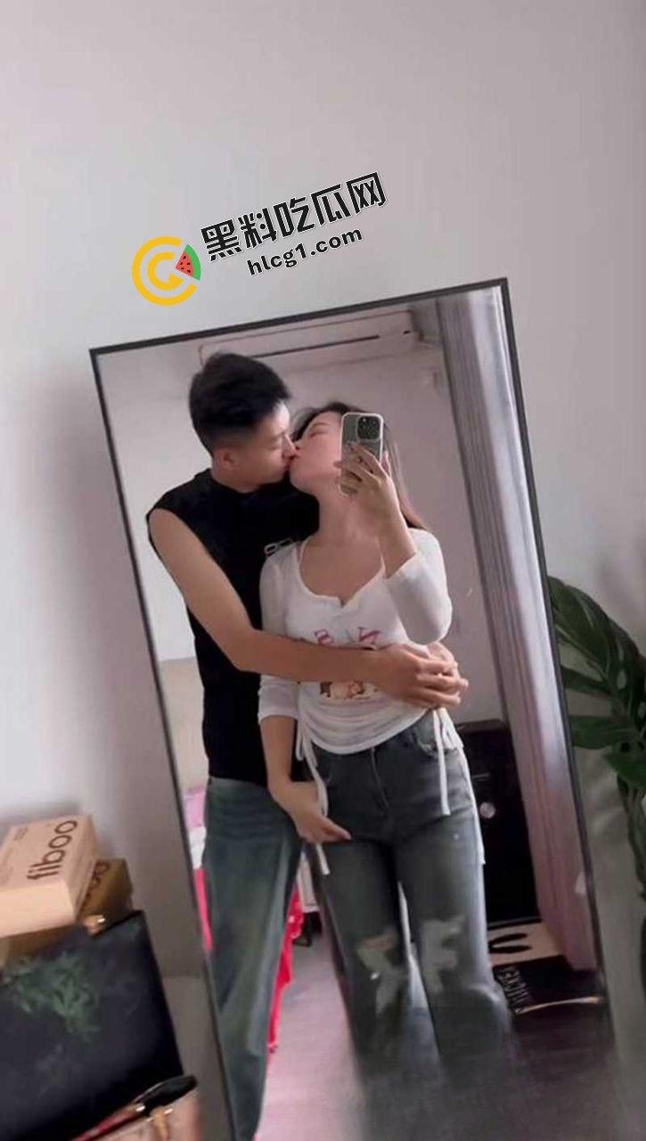 河北铺十万里『白念念』新婚大瓜！白皙皮肤真好看 新婚大喜之日被曝出裸聊视频-7