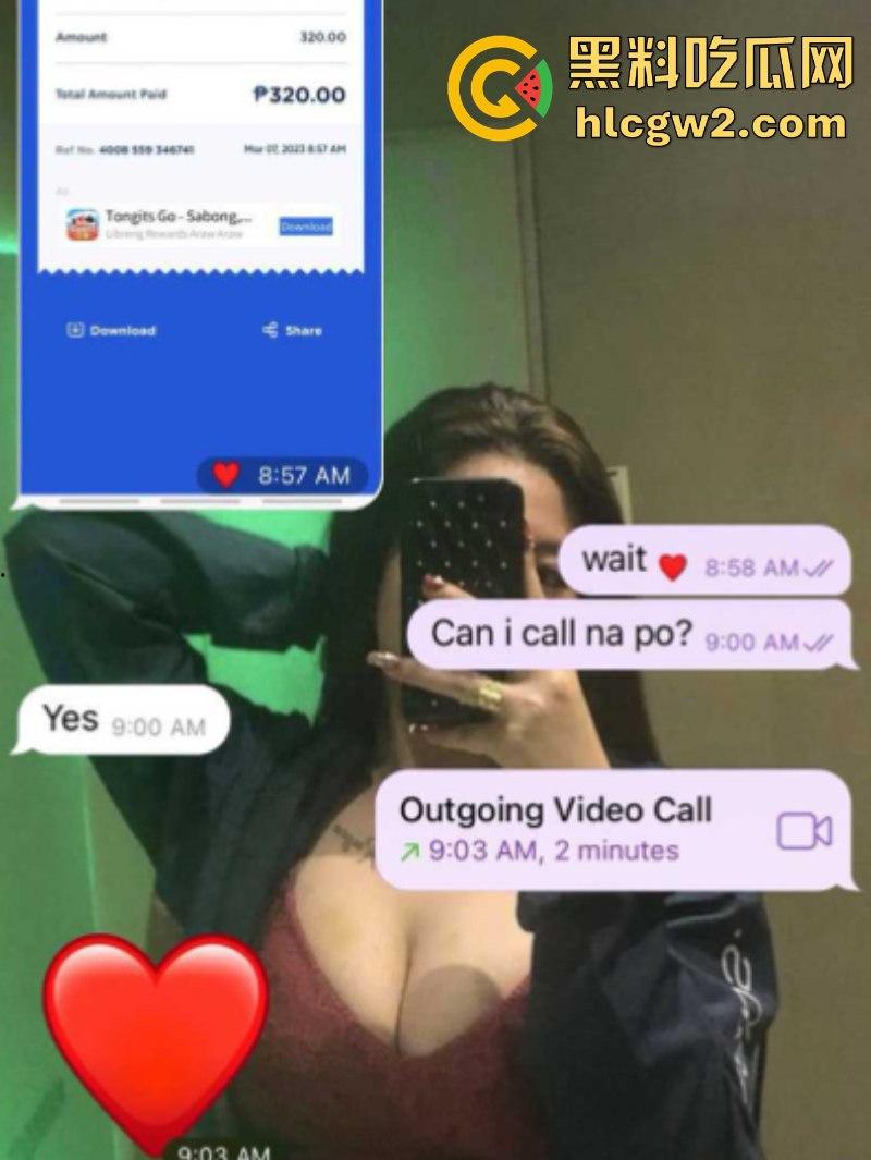 27万粉丝国际版抖音网红【bigbae】金主高价定制露脸揉奶诱惑私拍 ！美艳尤物魅惑到让你瞬间沉沦！-5