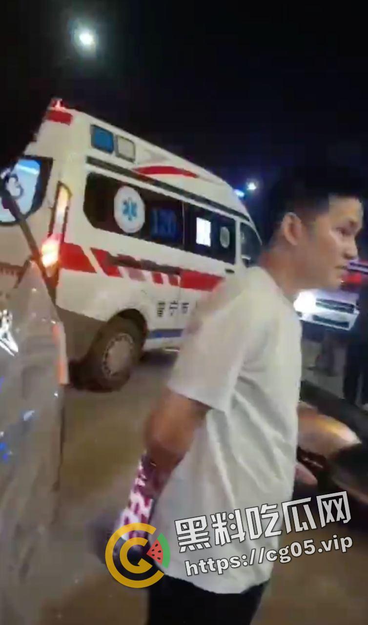 潮汕大南山 68岁老大爷嫖娼40岁少妇 心梗发作当场死掉 男人至死是少年-6