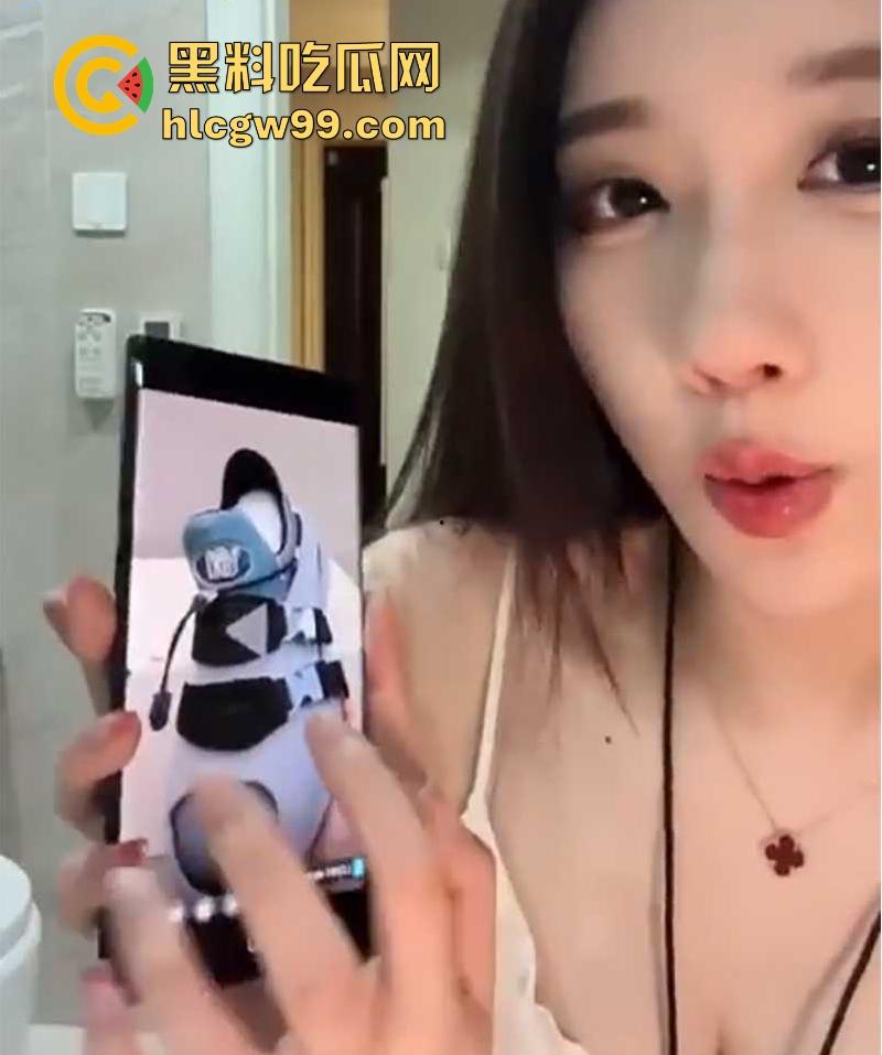 美女网红【轩子巨2兔】化身性爱导师,私密课堂在线直播,教你玩转女人每个敏感点,解锁后庭秘密花园!-4