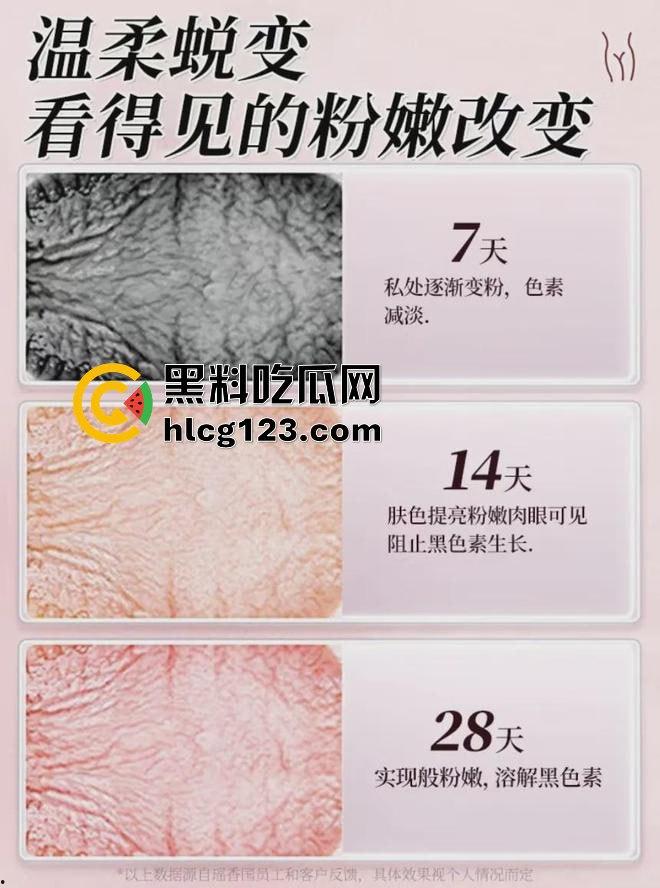 40多岁富婆下体粉嫩得可怕，全靠小穴专属面膜，黑木耳消失的真相竟是科技的力量！-5