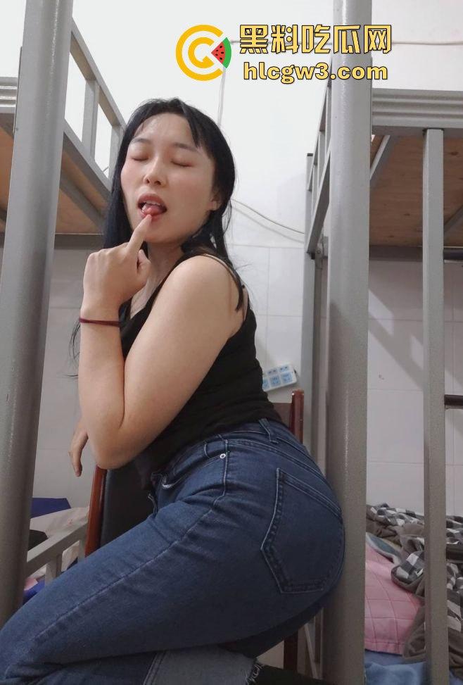 极品情侣真实泄密！这么听话的女友到底在哪里找的？淫荡中带着一丝娇羞 骚逼又肥水有多-7