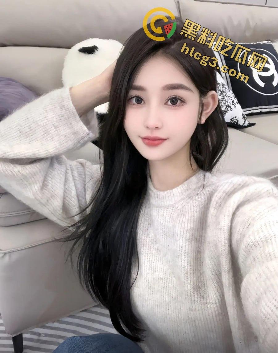 抖音巨乳安吉拉猪猪无内真空直播！西瓜般的大奶子故意漏点引爆全网-6