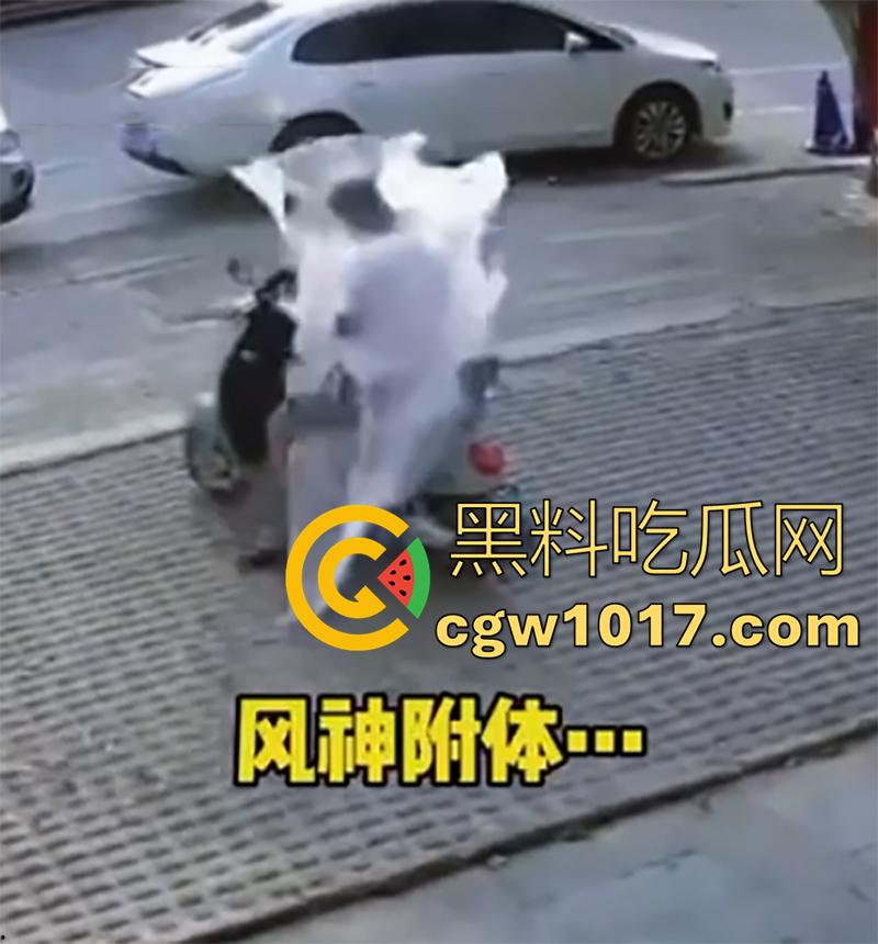 非活体系列灵异事件，起猛了家人们，看到诡异的事情了，件件奇葩细思极恐，难道真有鬼怪存在？-3