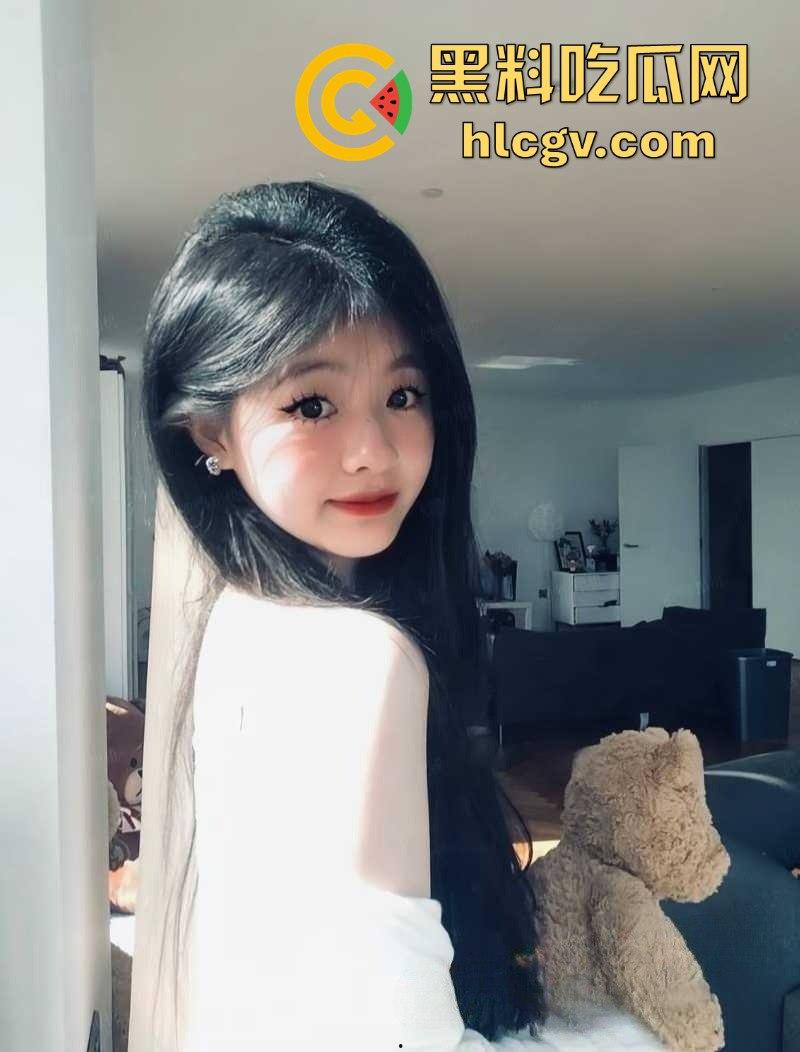 广州旅游学院『李香蓓』白虎嫩穴逼2.6万草一月！不做高端但逼价不低，这不是哄抬逼价是什么？-4