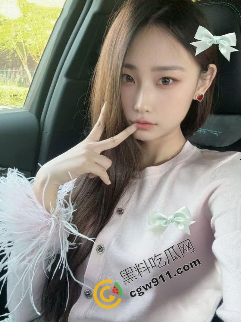 天津舞蹈老师【徐紫璇】骗钱性爱丑闻曝光！性感裸挑逗金主，爆乳露体，粉穴湿滑，后入爆操极品身材-2