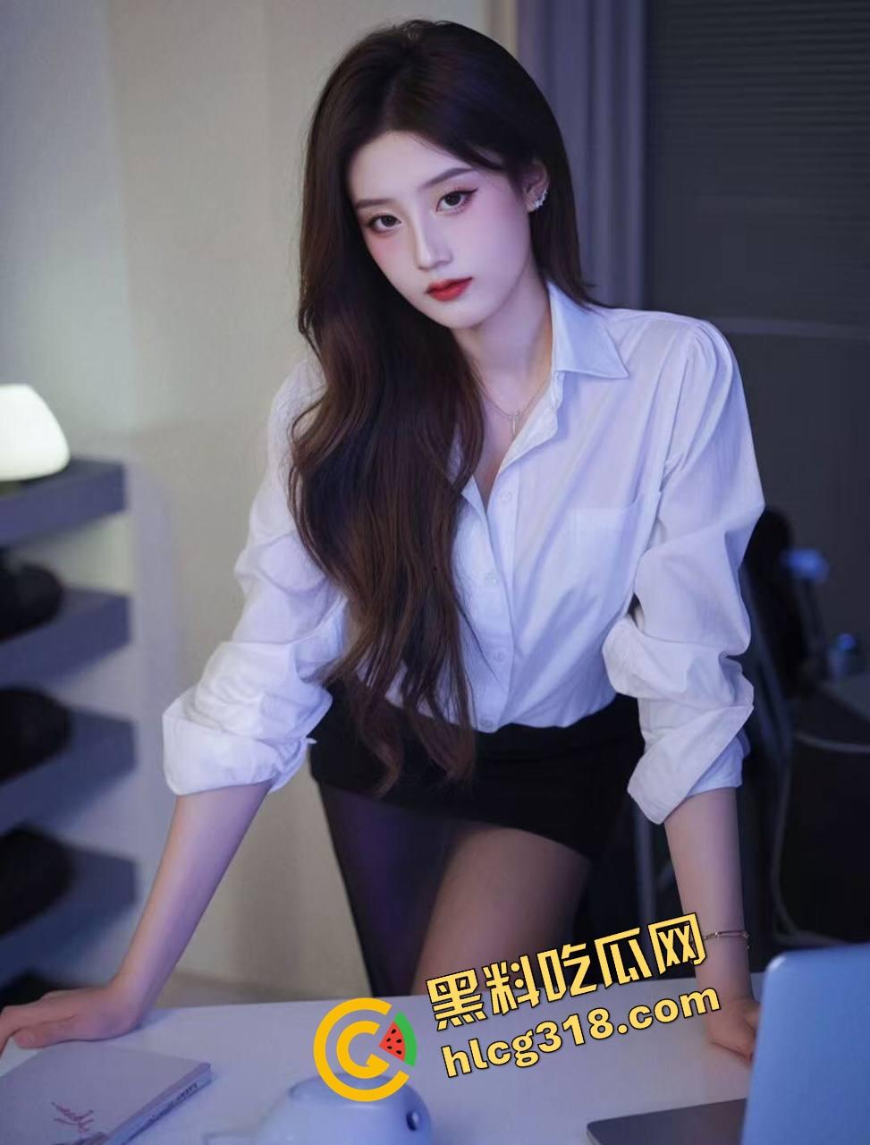 广州天河JK妹子喝断片开始通灵完成任务，真空掀裙坐闺蜜腿上磨逼，屁股一扭直接把旁边哥们干自闭了！-2