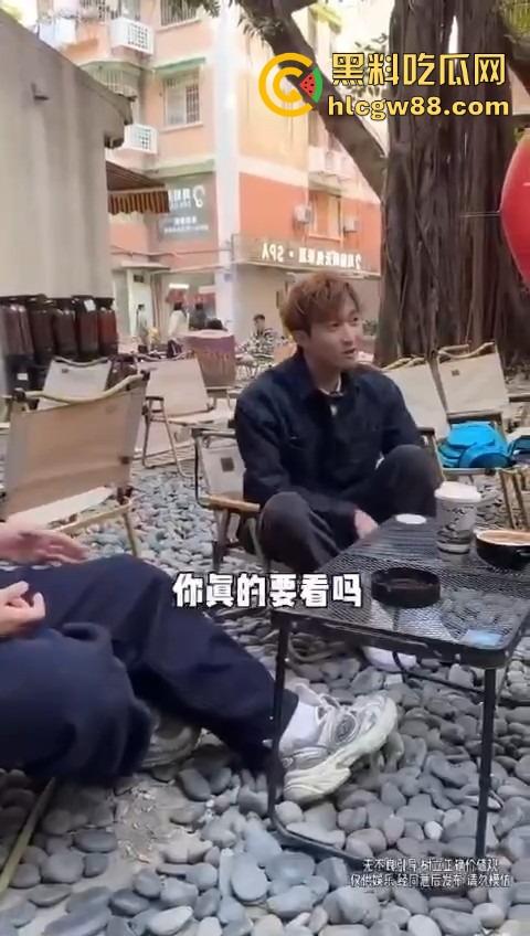 打入成都GAY圈,熊猪文化震碎三观,胖熊陪床8000块,花钱买个肉山压床?到底是什么口味?-4