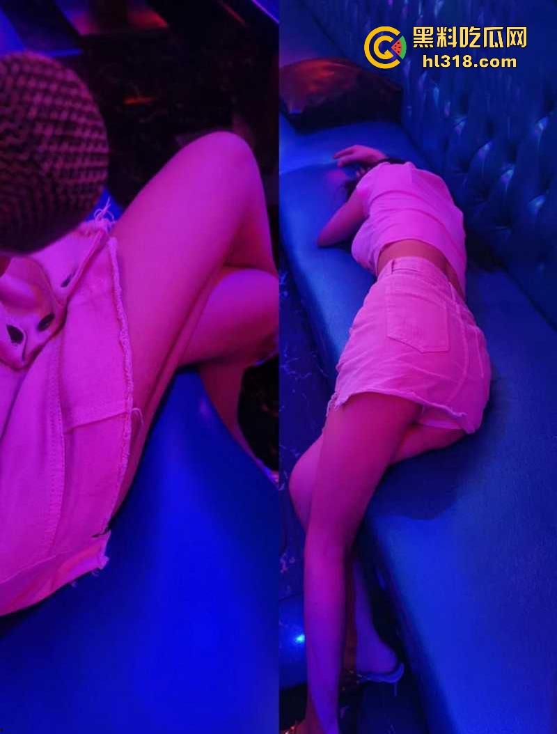 海角乱伦！真实灌醉亲姐，在沙发上把她强暴了，中途醒了拼命反抗也没能阻挡我的无套内射！-2