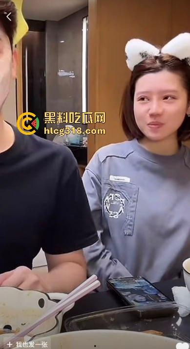 单眼皮小黄豆惨遭助理『芮芮iris』阴间操作，背后接单爆陪睡视频，网红圈再出新大瓜！-4