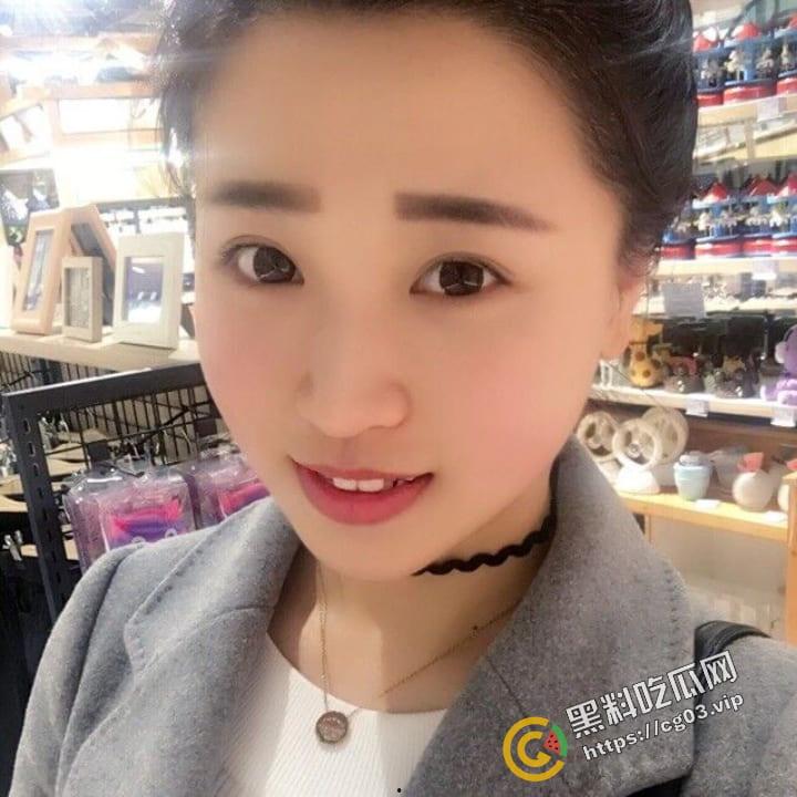 借贷宝 裸贷最新 黑龙江肇源县福兴乡 95年妹子【张佳红】裸贷借资 因逾期未还 视频流出-1