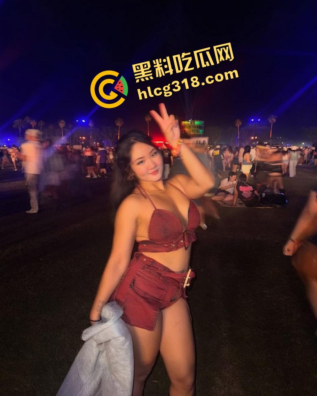 北美留学圈北京天龙女『王冰萱』媚黑成性，欧洲轮番约炮被黑人干到狂喊Daddy，称国男是东亚病夫！-9