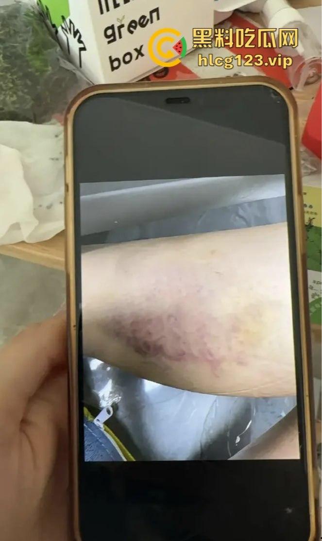 四颗福星的『王烁』塌了！嘚瑟嘲讽前女友蹭热度，结果家暴实锤送他登顶热搜！-4