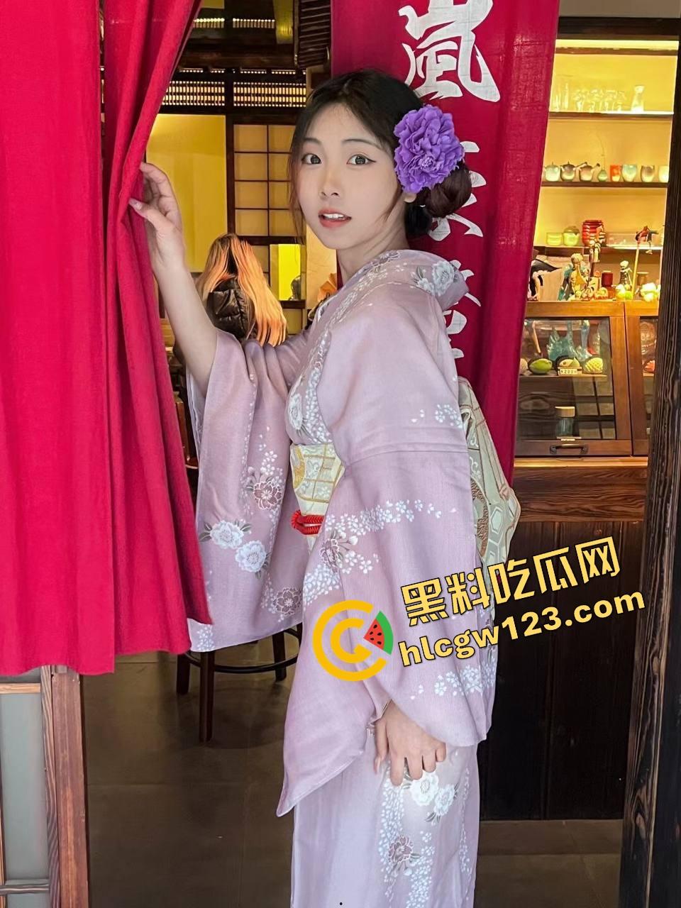 极品颜值情侣私拍视频泄密！超火辣御姐被调教成发情小母狗，筷子美腿蝴蝶逼干到起飞！-6