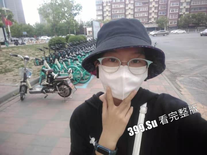 开学前最后的疯狂 天津高中学生—罗晓玲 跟网友裸聊，自慰给网友看  视频被流出-7