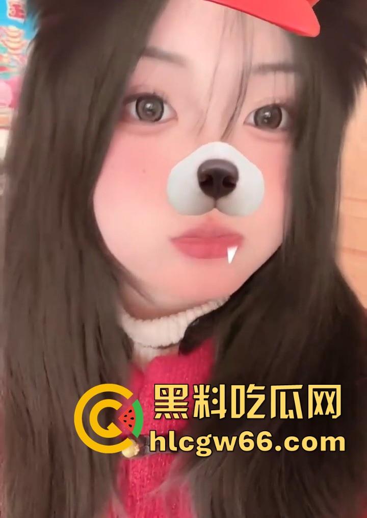 商丘职业技术学院 05年骚母狗【林娇娇】微胖大奶性瘾学生妹 网上撩骚勾引 扣穴摸奶视频流出-7