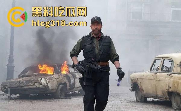 高清免费电影【敢死队2】震撼来袭！施瓦辛格、威利斯主演枪战打斗大片，里面都是硬汉，值得一看！-5