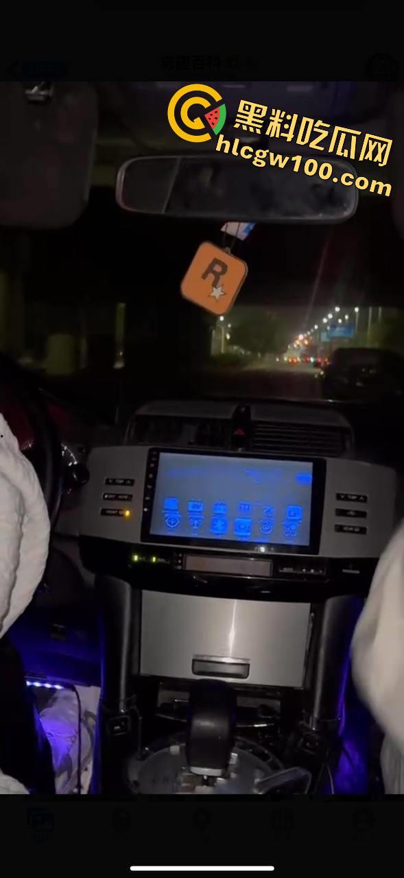 真人版罪恶都市!大马路沦为“死亡角斗场”,仇家飙车怒撞,一米多长“索命”刀狂舞-10