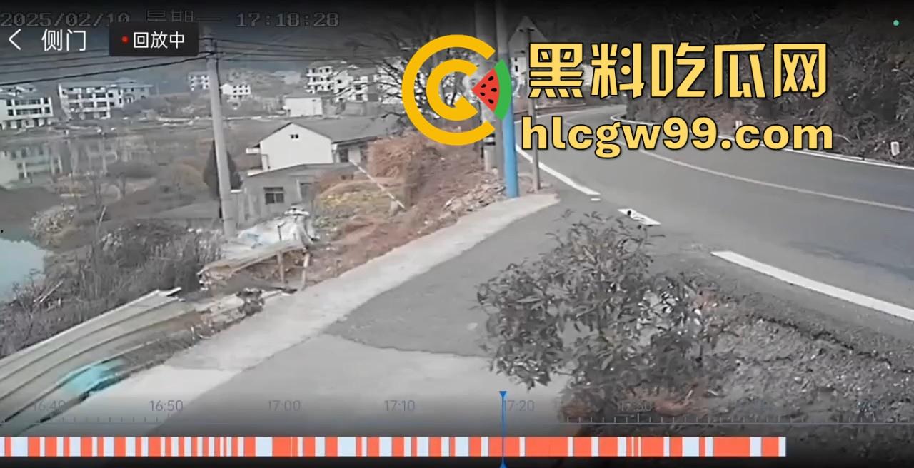 车技不过关少走云贵川，温州天真道观附近私家车坠崖，事故原因仍在进一步核实中。-6