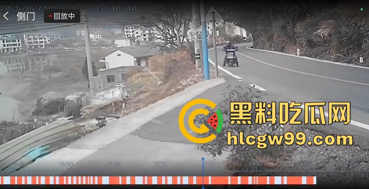 车技不过关少走云贵川，温州天真道观附近私家车坠崖，事故原因仍在进一步核实中。-8