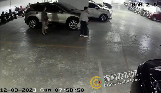 得不到就毁掉！男子直接撞死刚从小三车上下来的妻子  这个才叫真爱-2