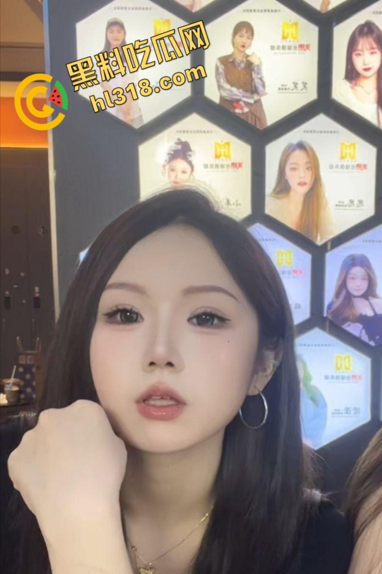 湖南株洲台球妹【杨巧】，有偿陪睡奴性十足，被炮友强制按头暴力口交，干一半还主动要求炮友摘套内射 !-2