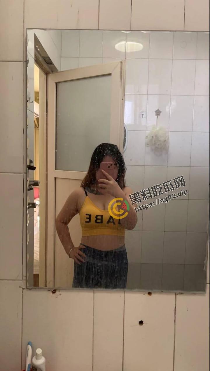 抖音 武猫猫 高155重140的正方形博主 骗婚 被开盒！真名武艳青  性爱视频曝光！猪猡也有春天！-11