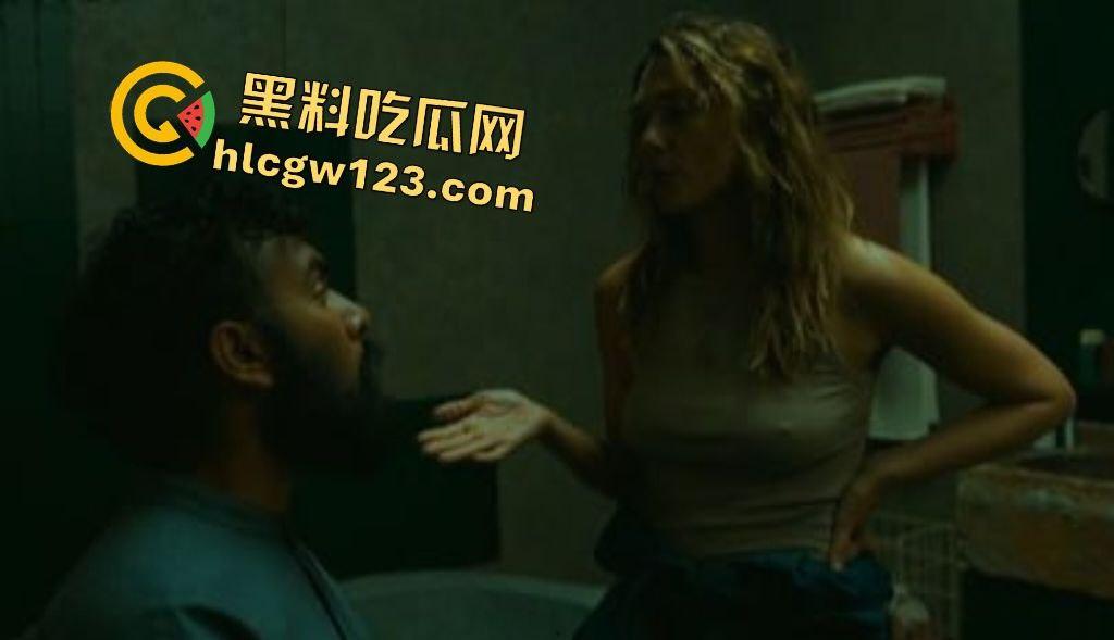 Yo，《评估》这末世神片吓得头皮发麻！生育权噩梦，人性深渊炸裂！-8